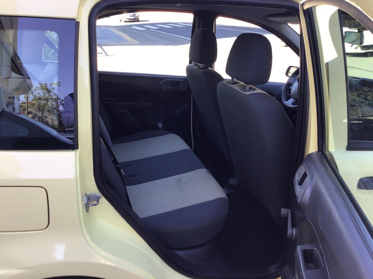 Fiat Panda 1.2 Dynamic Natural Power