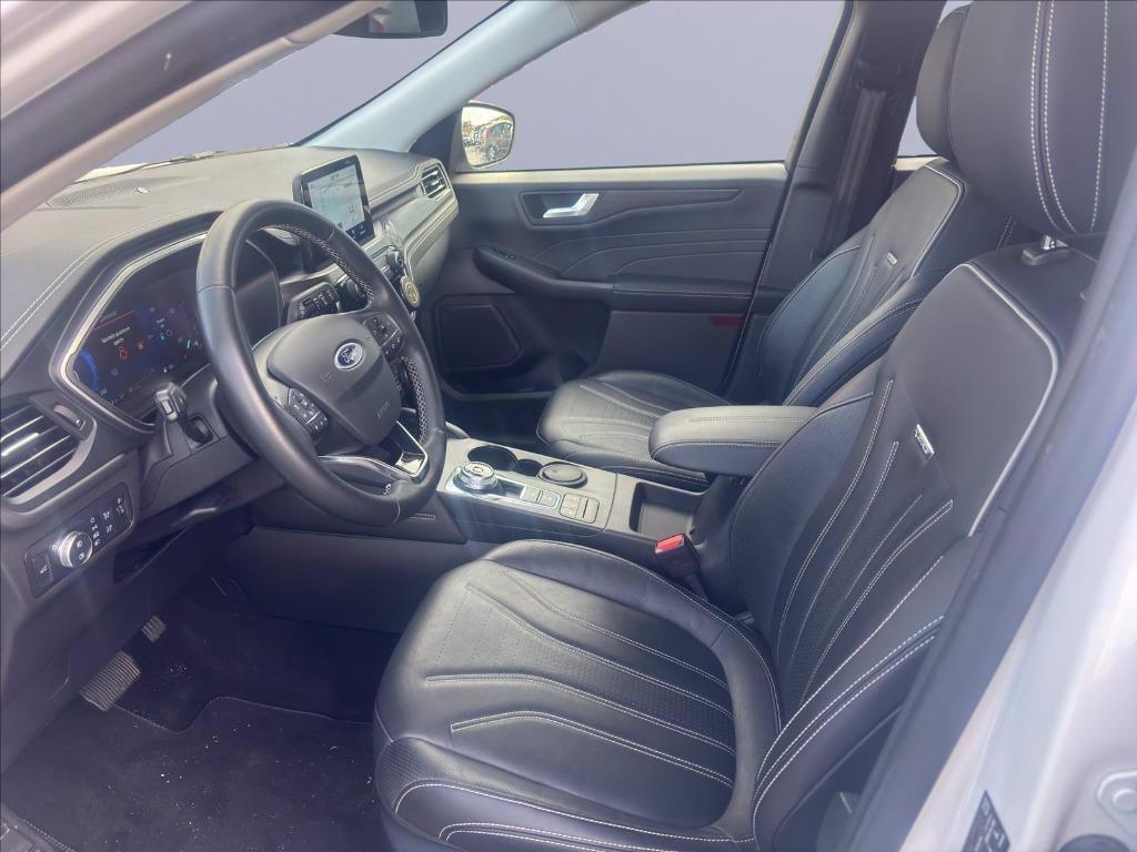 FORD Kuga 2.5 full hybrid Vignale awd 190cv e-shifter del 2022