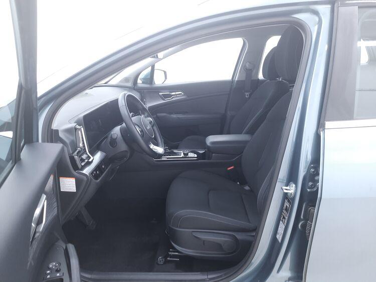 Kia Sportage MHEV Business DCT BR032862 1.6 Mild Hybrid 136CV