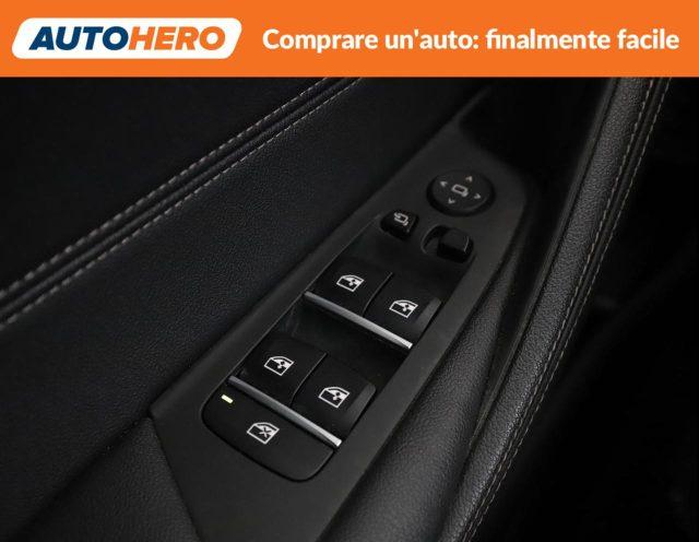 BMW 520 d 48V xDrive Touring Business