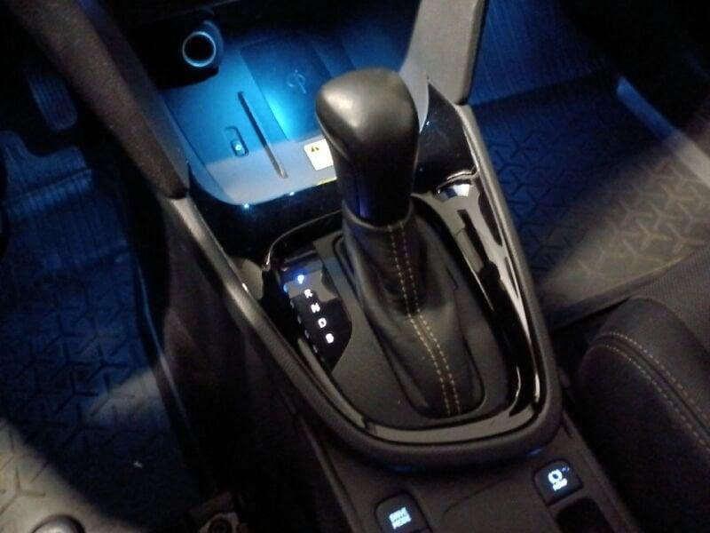 Toyota Yaris Cross Yaris Cross 1.5 Hybrid 5p. E-CVT Adventure