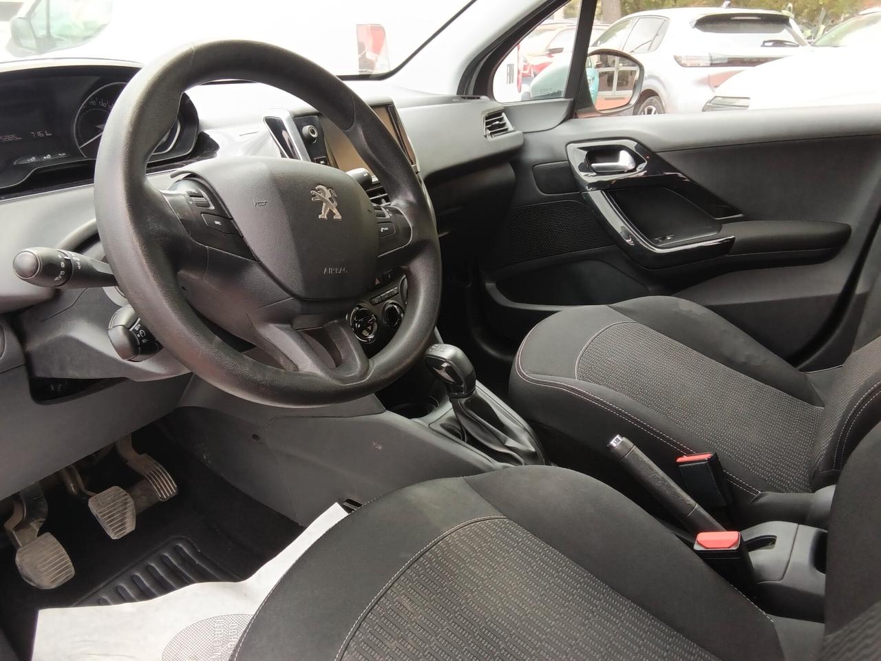 Peugeot 208 BlueHDi 75 S&S 5 porte Active