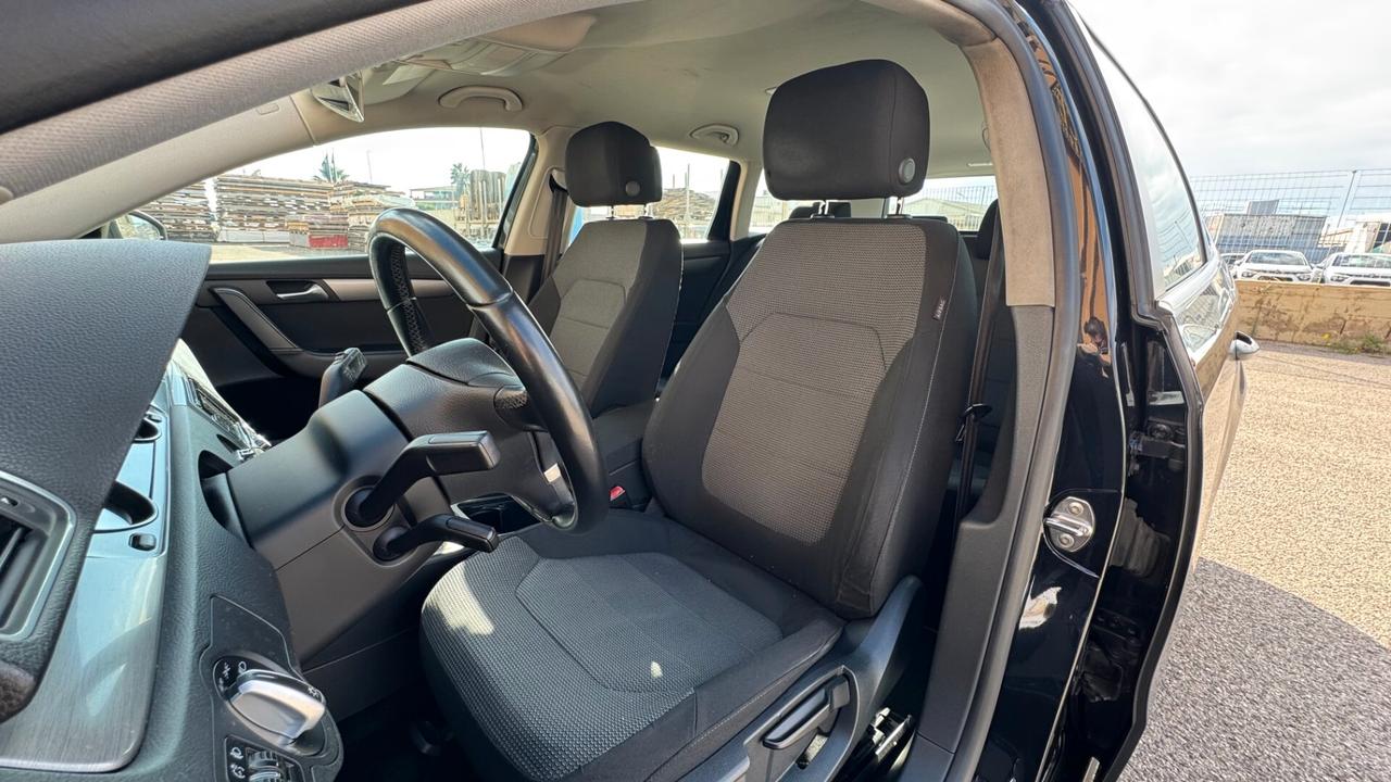Volkswagen Passat SW 1.6 TDI 105CV- 2012
