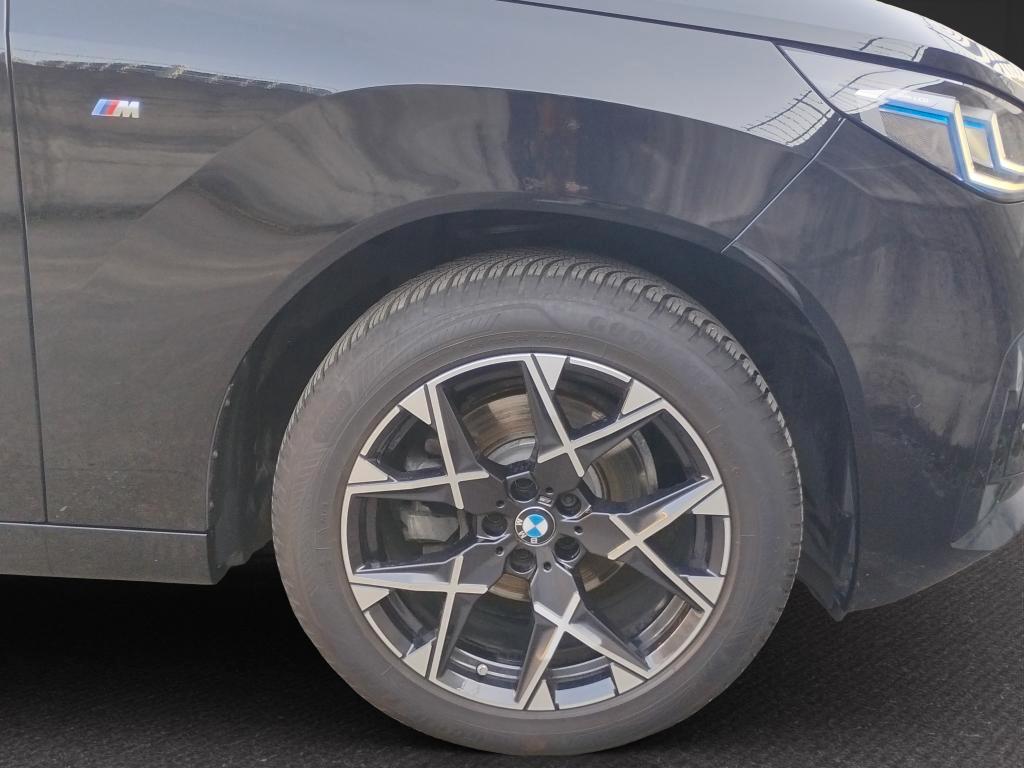 BMW X3 xdrive20d MSport Pro auto