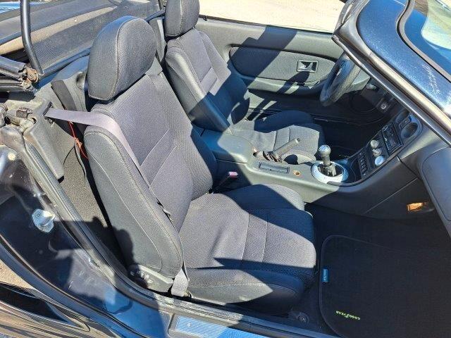 Mg TF 1.6 HARDTOP -ASI-