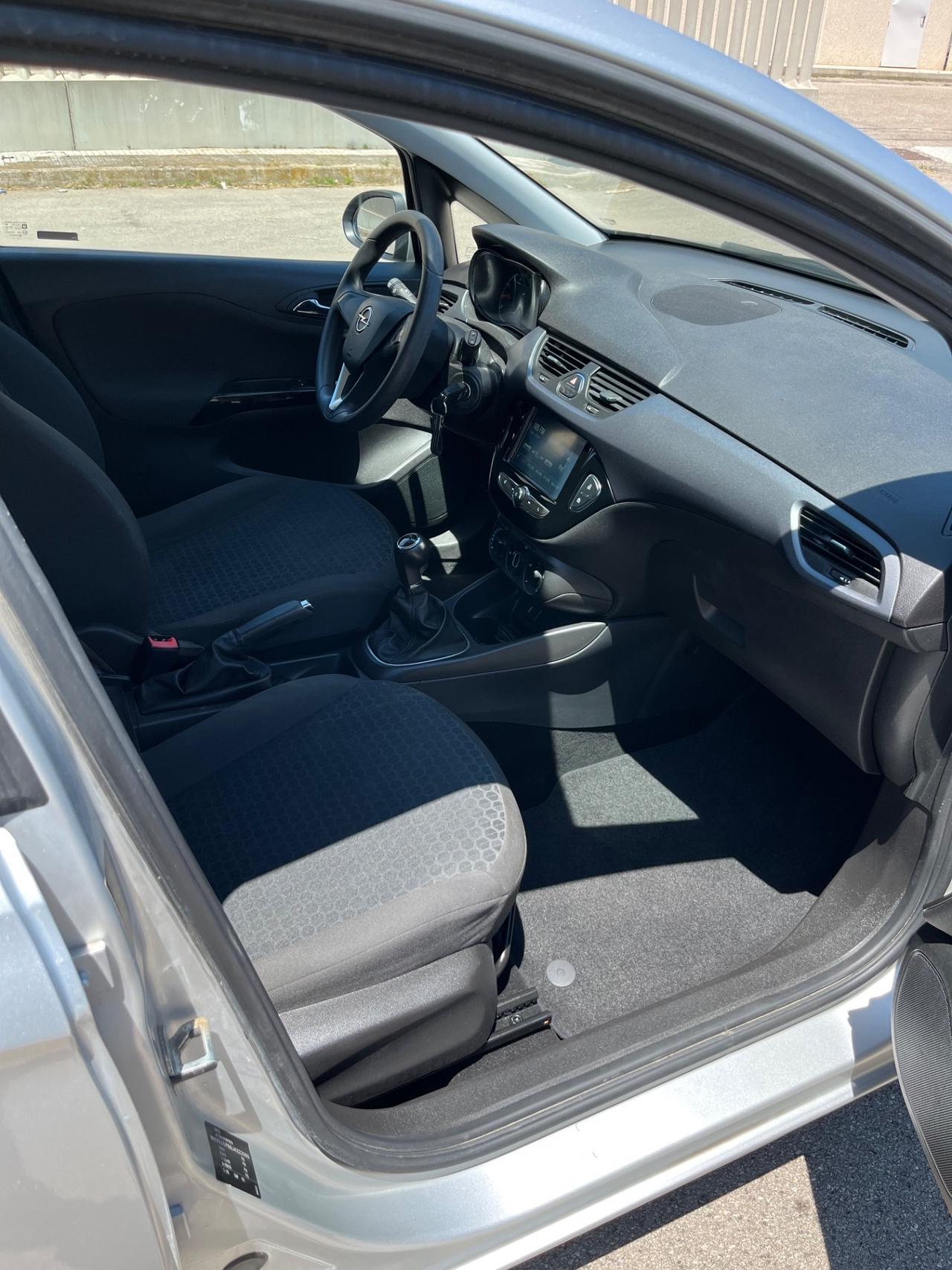 Opel Corsa 1.2 UNICO PROPRIETARIO 18.000 km