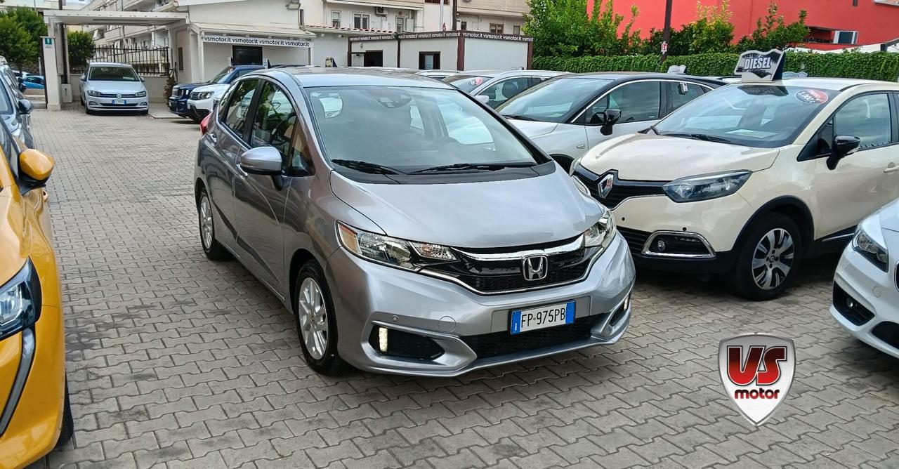 HONDA JAZZ 1.3 BENZ -PREZZO PROMO!
