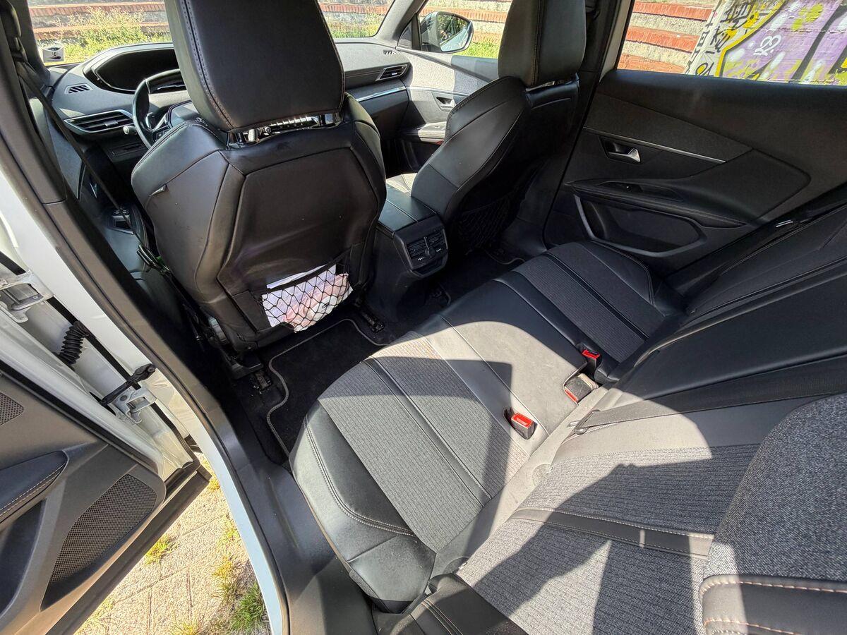 Peugeot 3008 1.6 bluehdi GT Line s&s 120cv eat6 IVA ESPOSTA!
