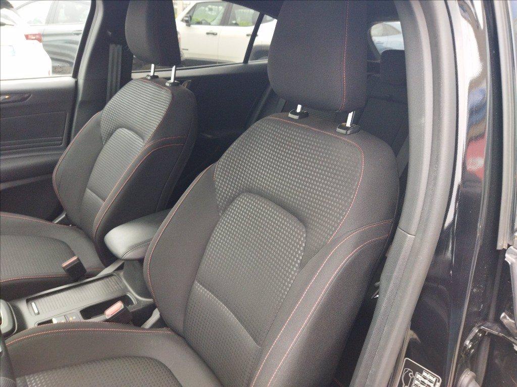 FORD Focus 1.0t ecoboost h ST-Line X 125cv del 2023