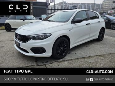 FIAT Tipo 1.4 5 porte Street GPL