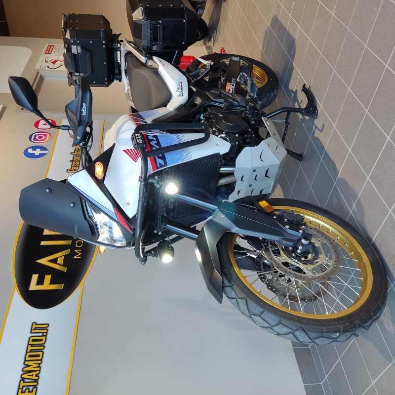 Honda Transalp XL750 - 2024