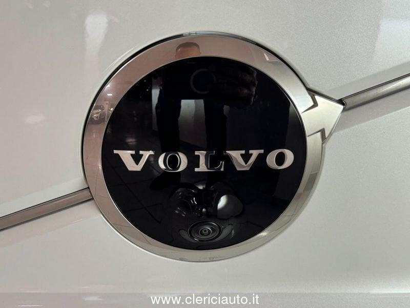 Volvo EX30 Twin Motor Performance AWD Ultra