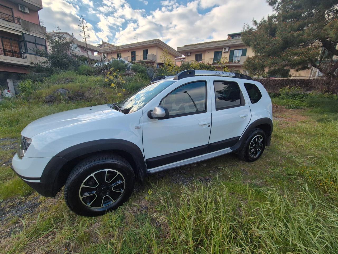 Dacia Duster 1.5 dCi 110CV S/s Gancio/Navig/Retrocam
