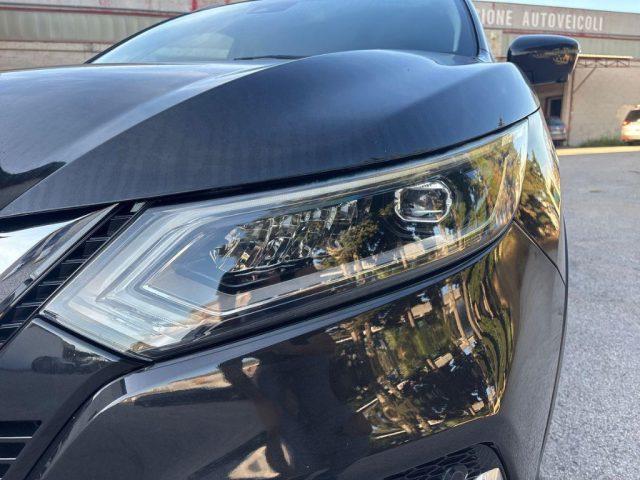 NISSAN Qashqai 1.6 dCi 2WD Acenta