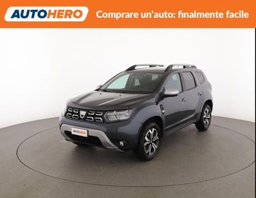 DACIA Duster 1.5 Blue dCi 8V 115 CV 4x4 Prestige DaciaPlus