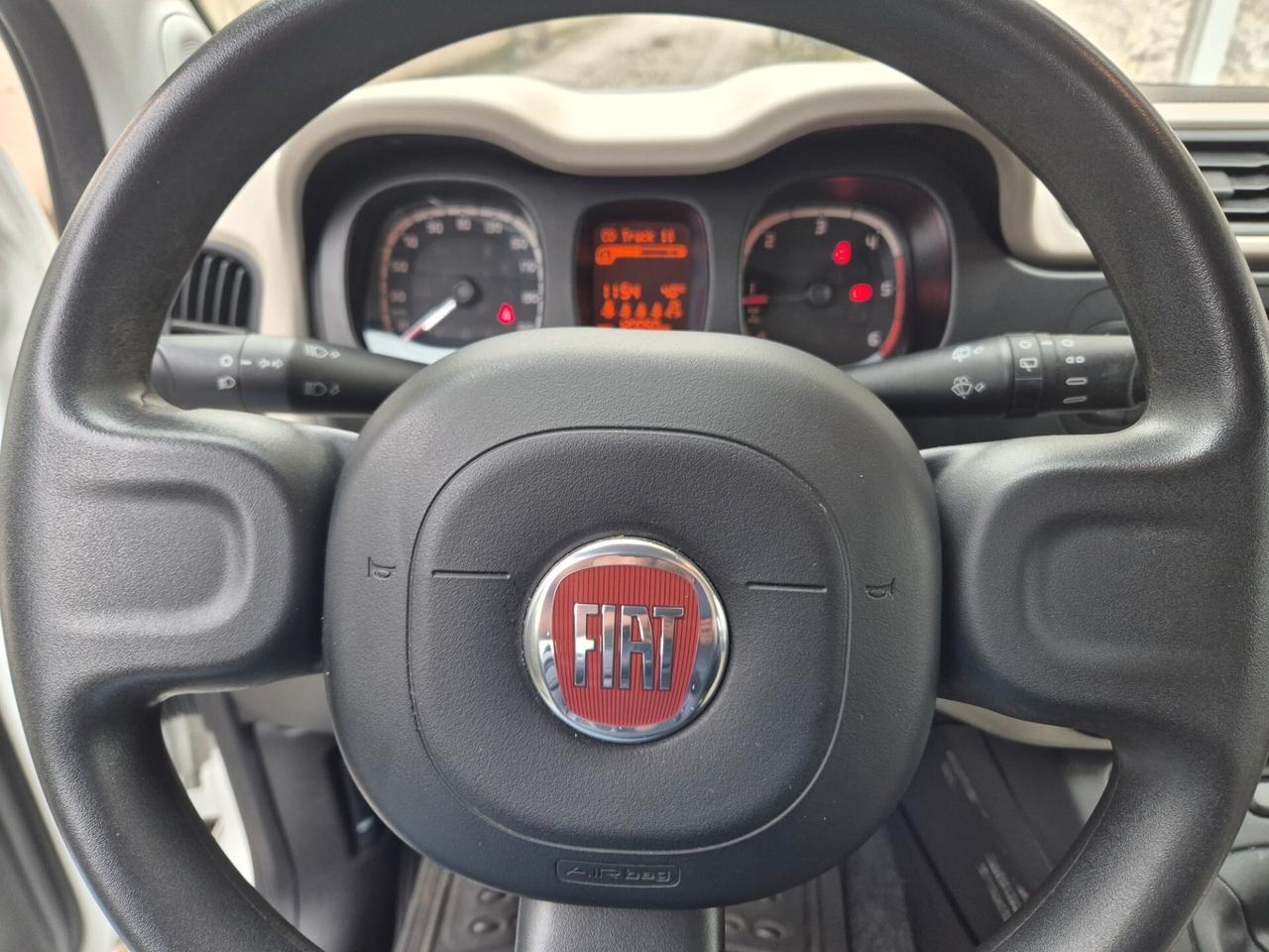 Fiat Panda 1.3 MJT 95 CV S&S Lounge 5 POSTI