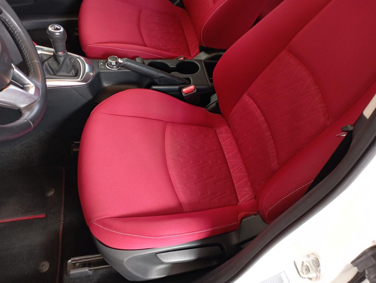 Mazda 2 Mazda2 1.5 Skyactiv-G Evolve
