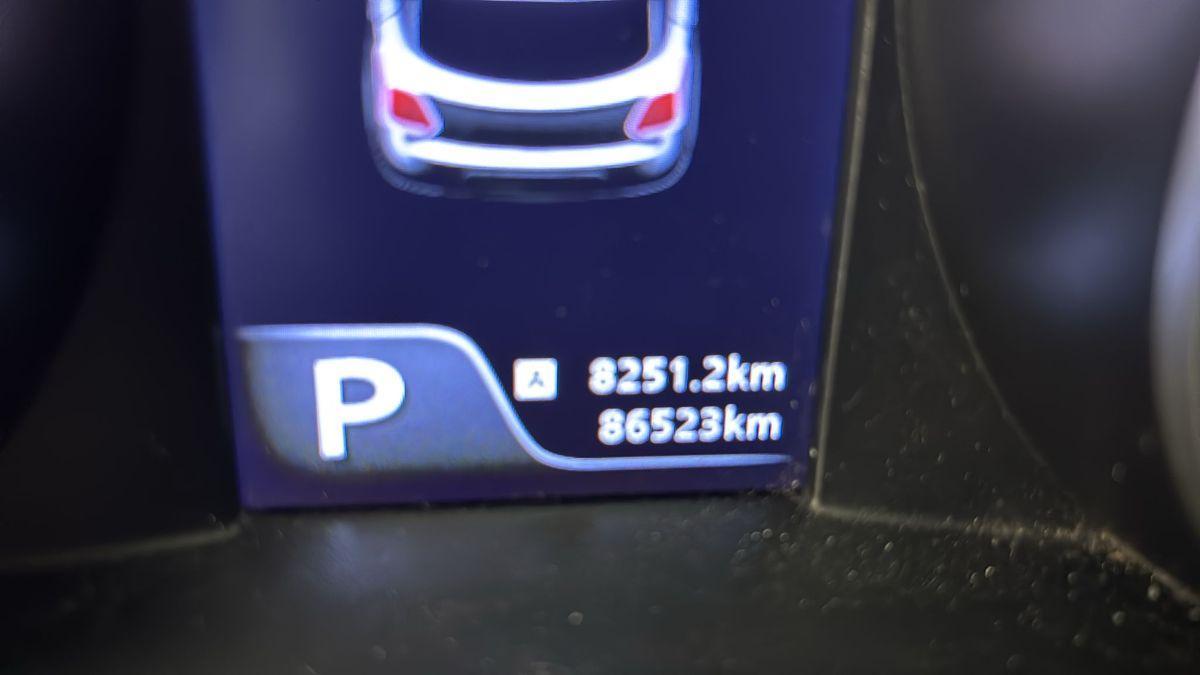 SUZUKI Swift 1.0 Boosterjet A/T S