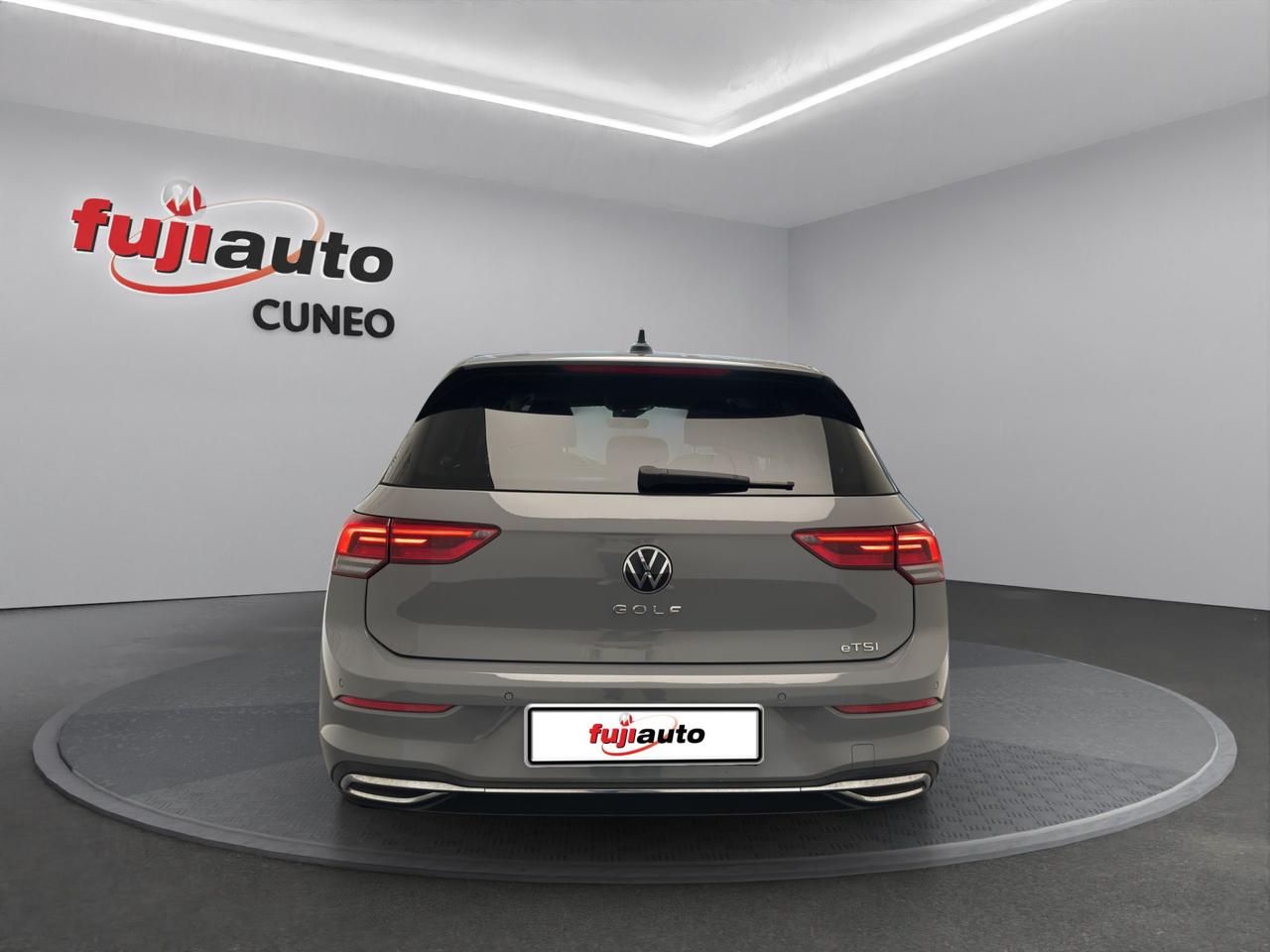 Volkswagen Golf 1.5 etsi evo Style 130cv dsg