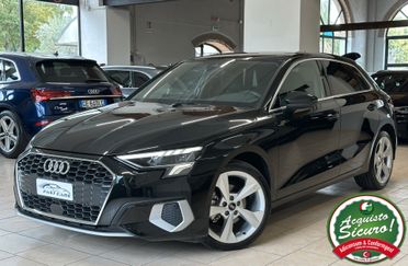 AUDI A3 SB 35TDI BUSINESS ADVANCED S-TRONIC