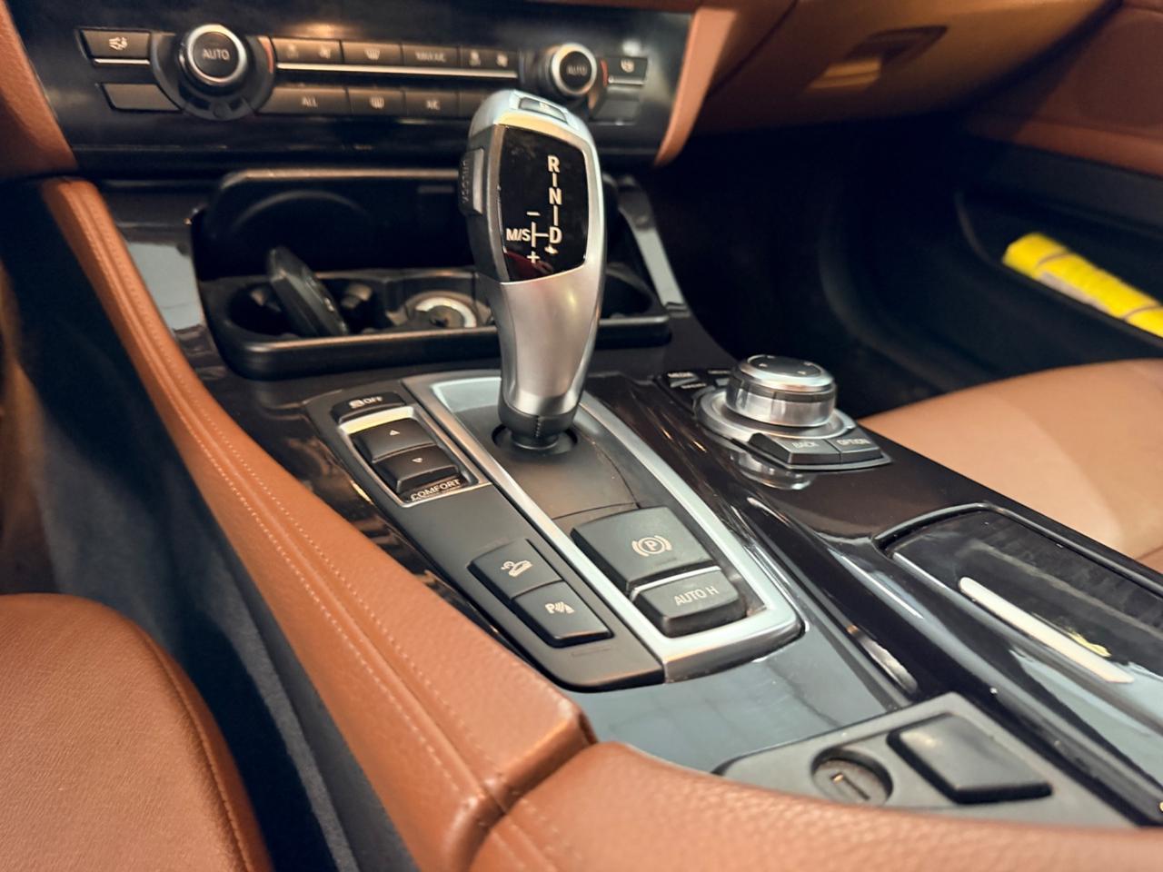 Bmw 525 525d xDrive Touring Luxury