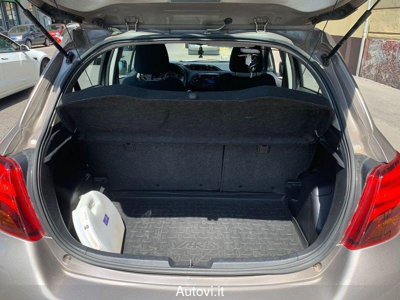 Toyota Yaris Yaris 1.0 3 porte Active