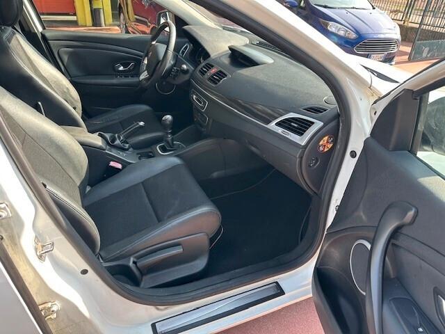 Renault Megane Mégane 1.5 dCi 110CV Dynamique