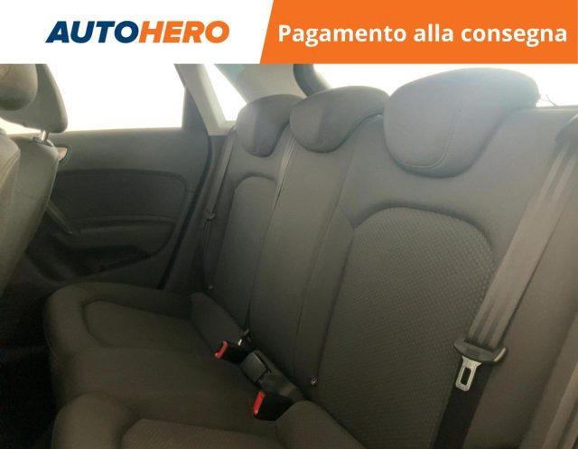 AUDI A1 SPB 1.0 TFSI ultra