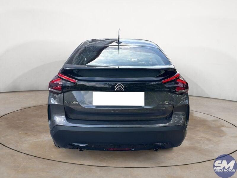 Citroën C4 PureTech 130 S&S EAT8 Plus