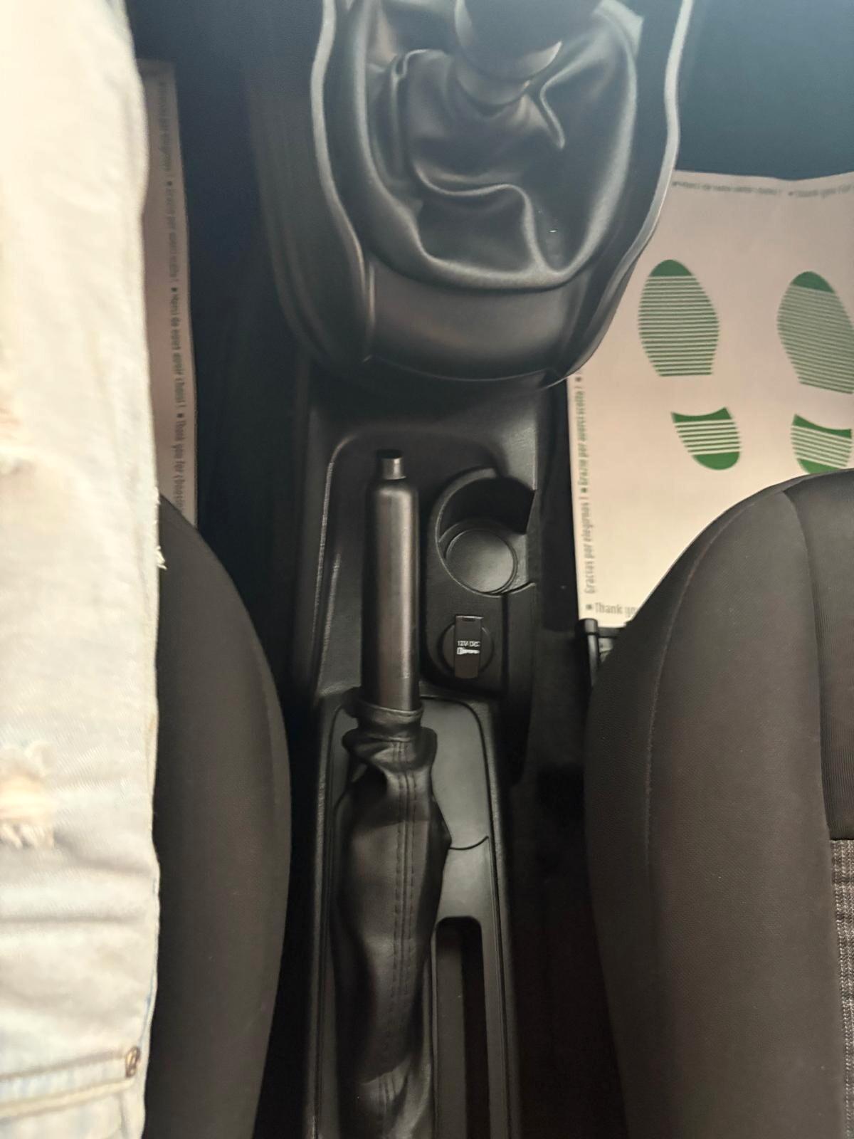 Fiat Doblo Doblò 1.6 MJT 105CV S&S PC-TN Cargo Easy