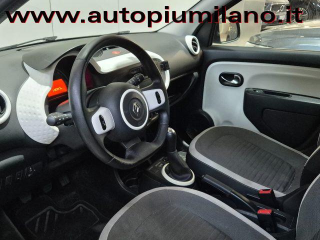 RENAULT Twingo SCe Life
