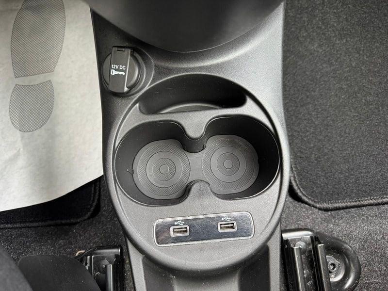 FIAT 500 1.0 Hybrid 70cv MT6 - Prezzo REALE