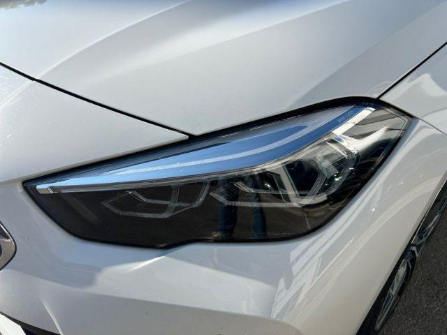 BMW 220 d Gran Coupé Msport aut.