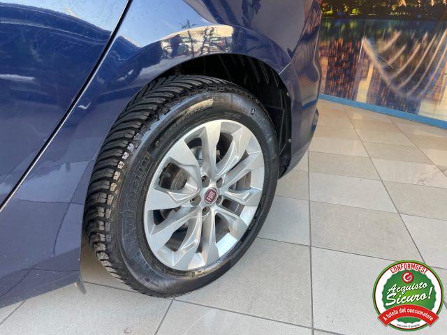 FIAT Tipo 1.6 Mjt 120cv hatchback *NAVI*CAMERA