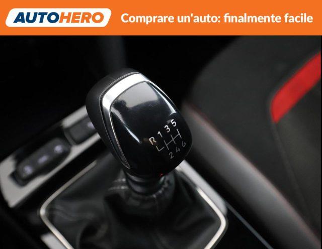 OPEL Mokka 1.5 diesel GS Line