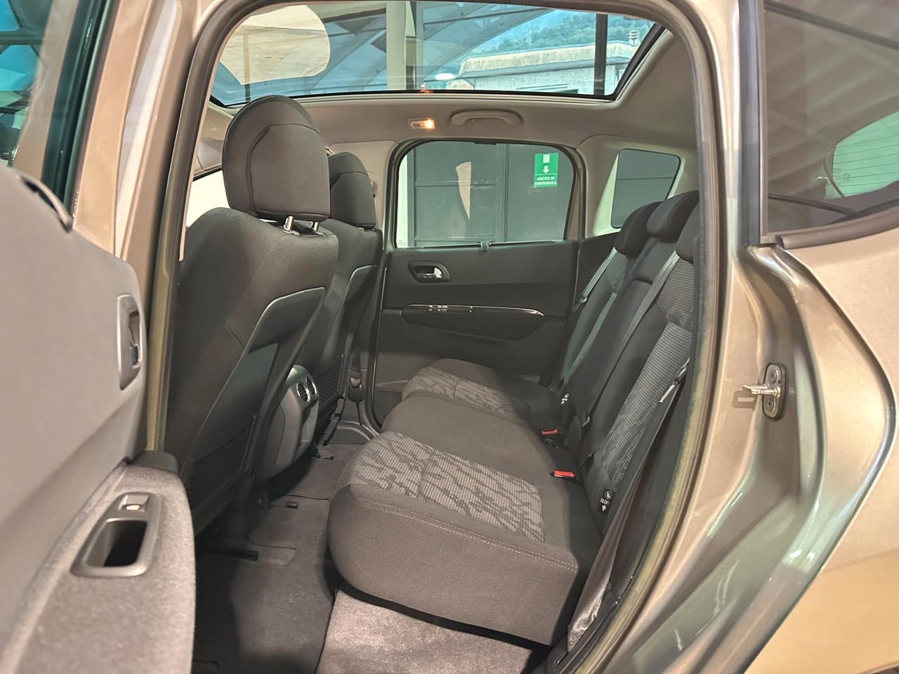 Peugeot 3008 1.6 HDi EURO 5 - TETTO OTTIME CONDIZIONI