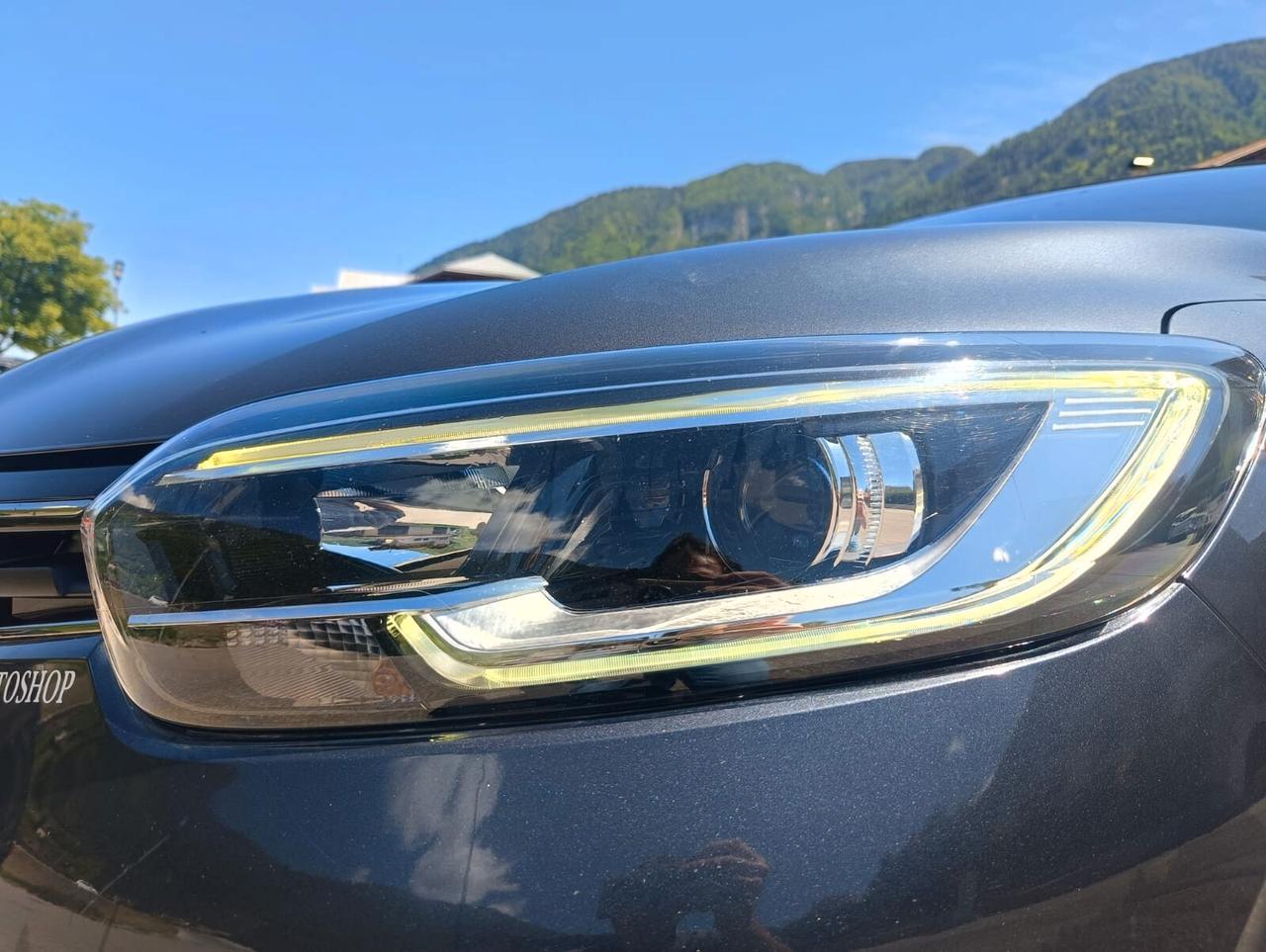 Renault Kadjar dCi 8V 110CV Energy Life