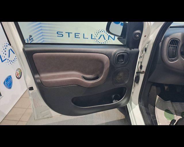 FIAT New Panda 4X4 0.9 t.air t. 85cv Cross 4x4