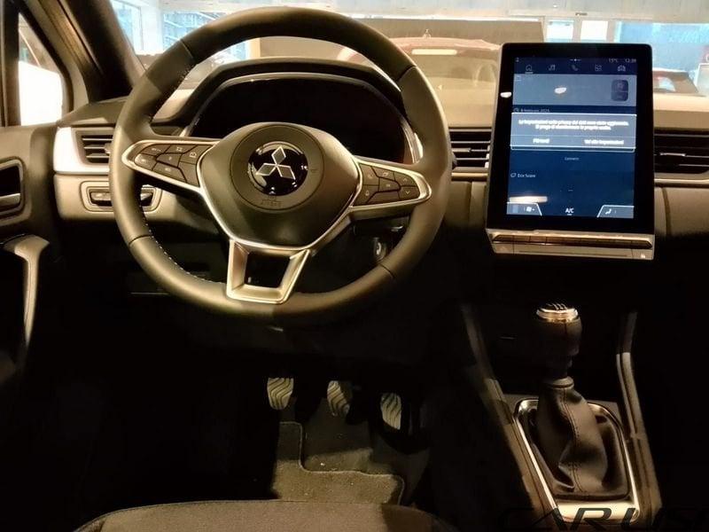 Mitsubishi ASX 1.0L 91 CV Inform