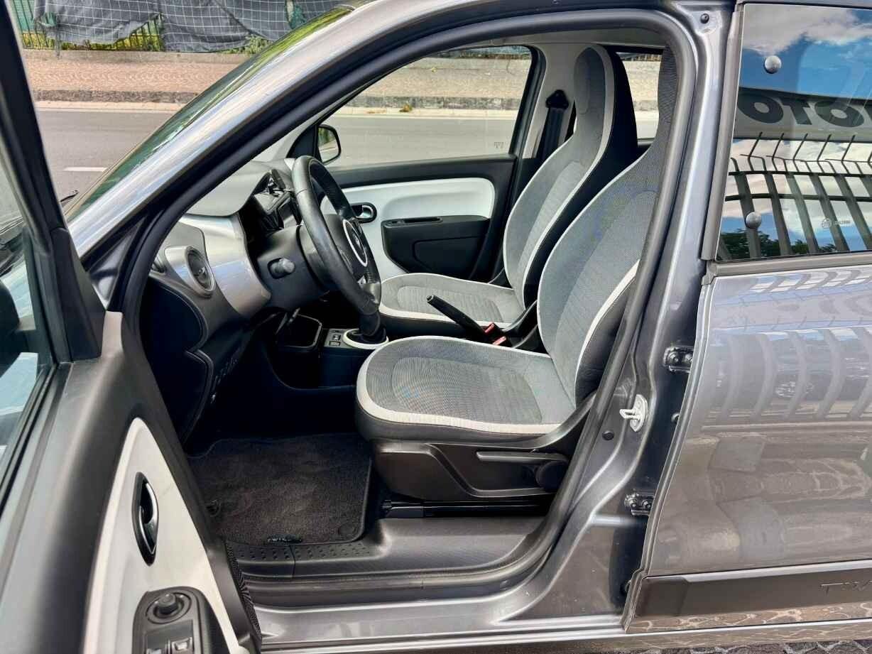 Renault Twingo 0.9 TCe 90 CV GPL Duel