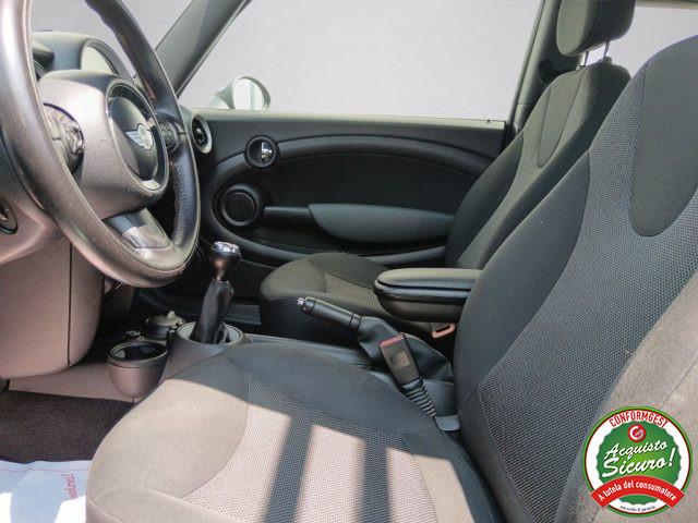 MINI Cooper 1.6 16V Cooper