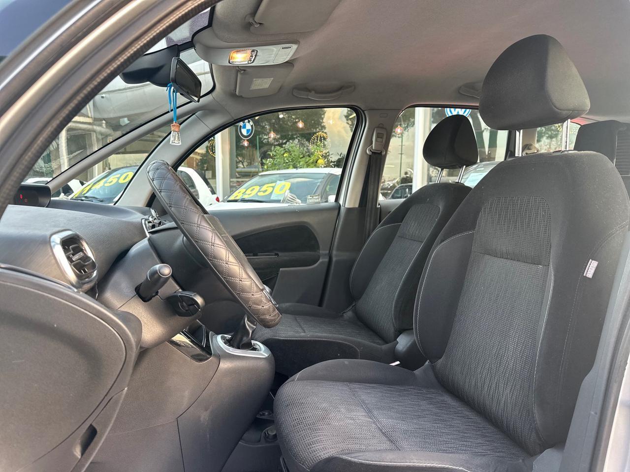 CITROEN C3 Picasso 1.6 HDi 110 *DistribuzioneOK*Finanziabile