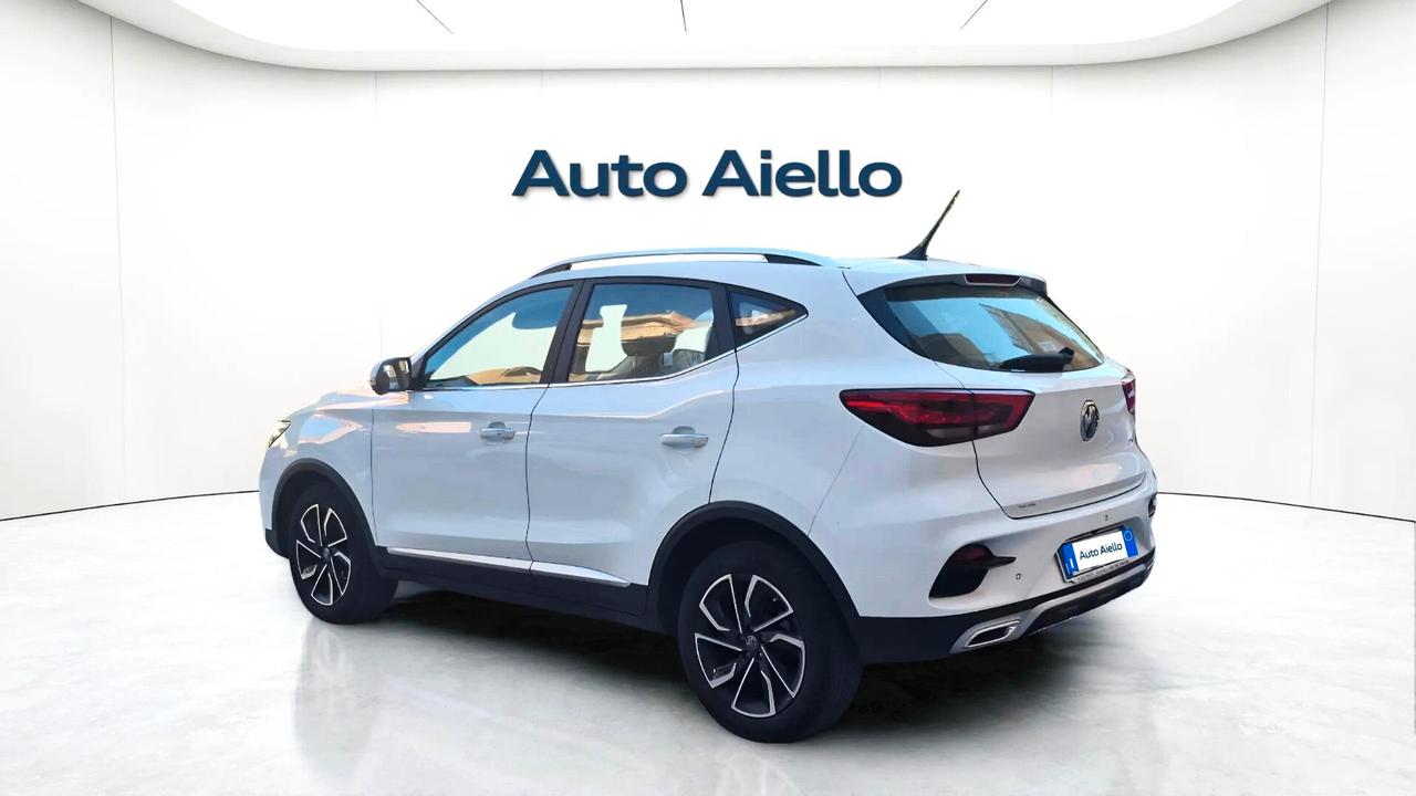 Mg ZS 1.0T-GDI Luxury