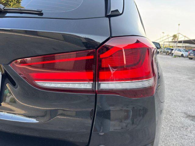 BMW X1 sDrive18d Msport