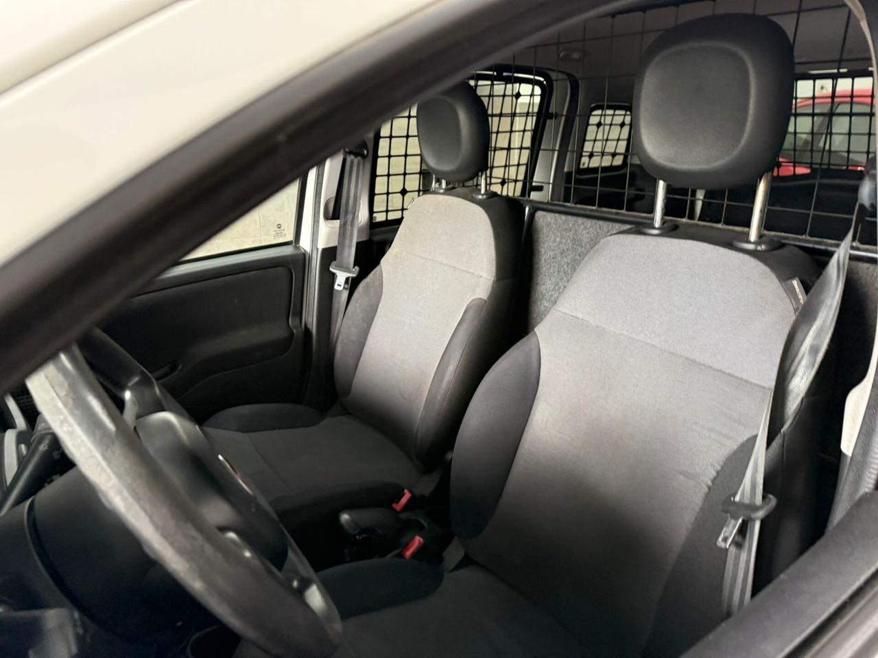 Fiat Panda 1.3 MJT 80 CV S&S Easy