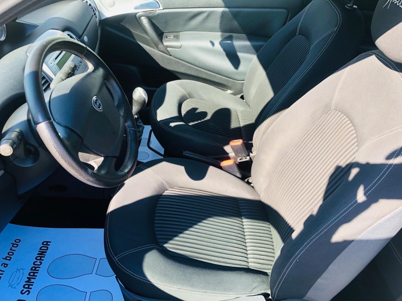 Lancia Ypsilon 1.3 MJT 2007 Ok per neopatentati