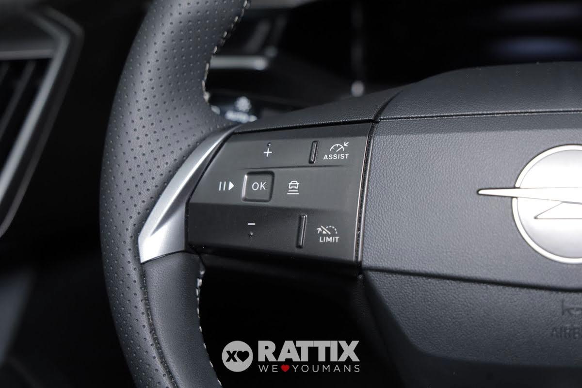 Opel Grandland 1.2 Hybrid 145CV GS e-DCS6