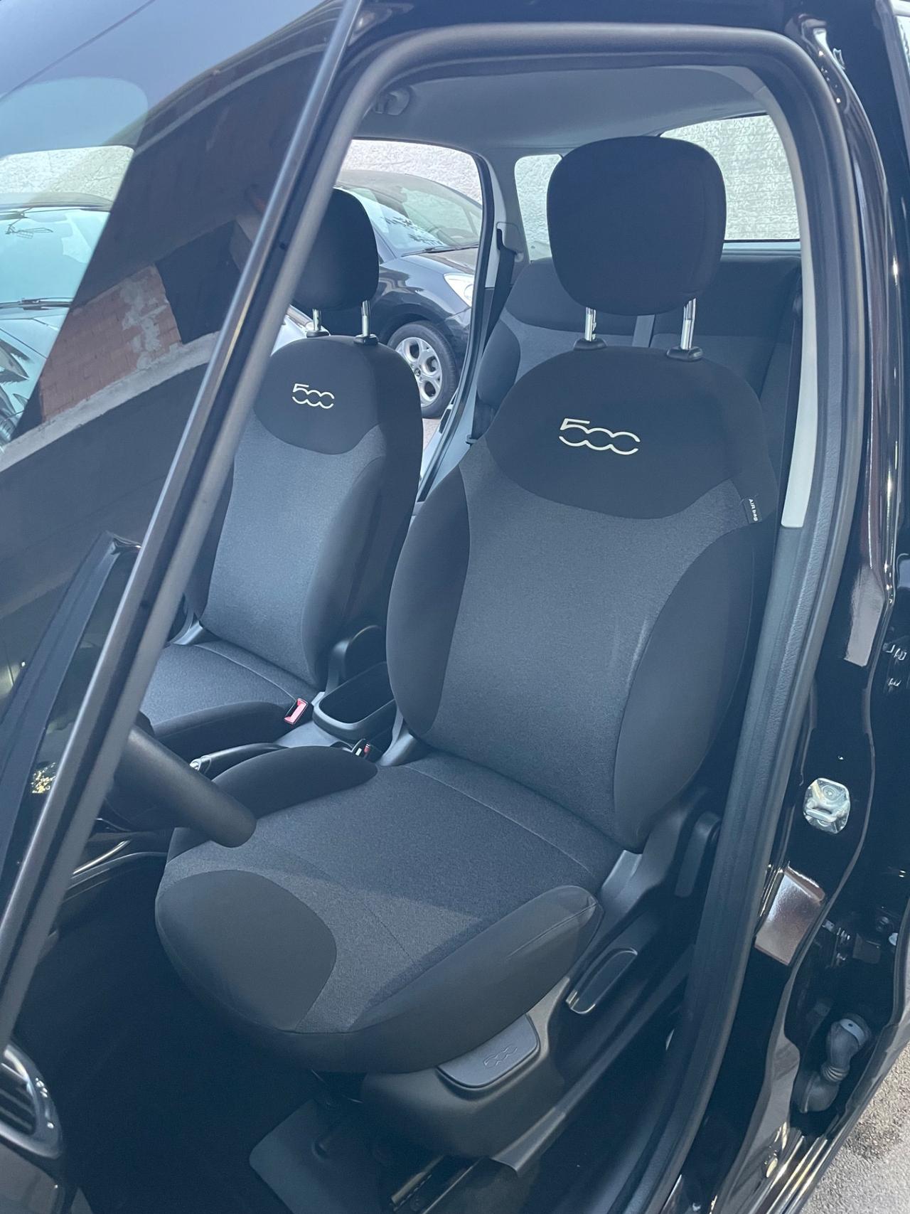 Fiat 500L 1.3 Multijet 95 CV Sport euro 6 u-connect navigatore