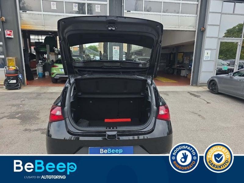 Hyundai i20 1.2 CONNECTLINE GPL