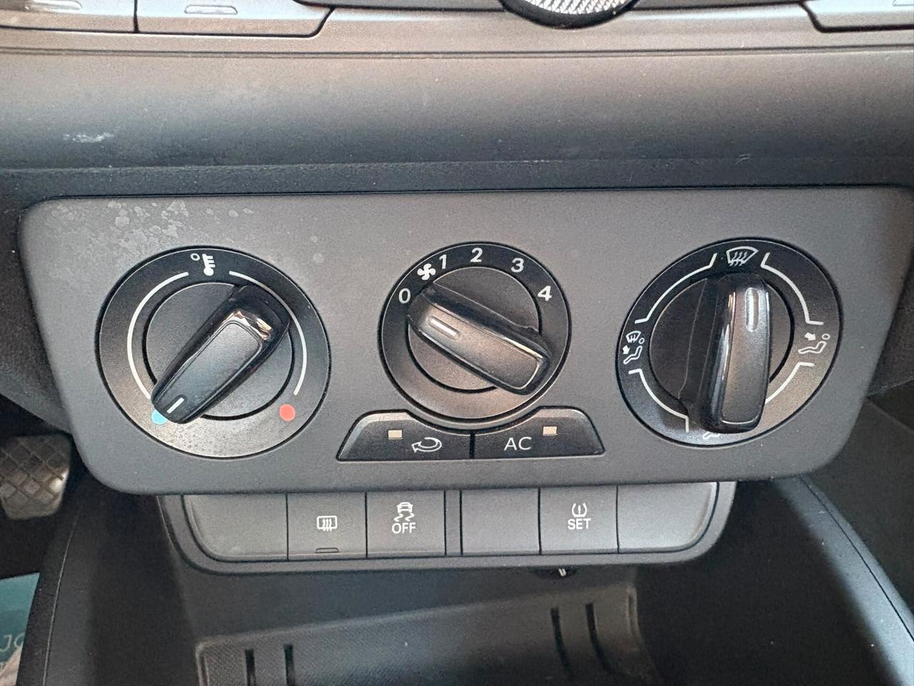 Audi A1 SPB 1.6 TDI Attraction